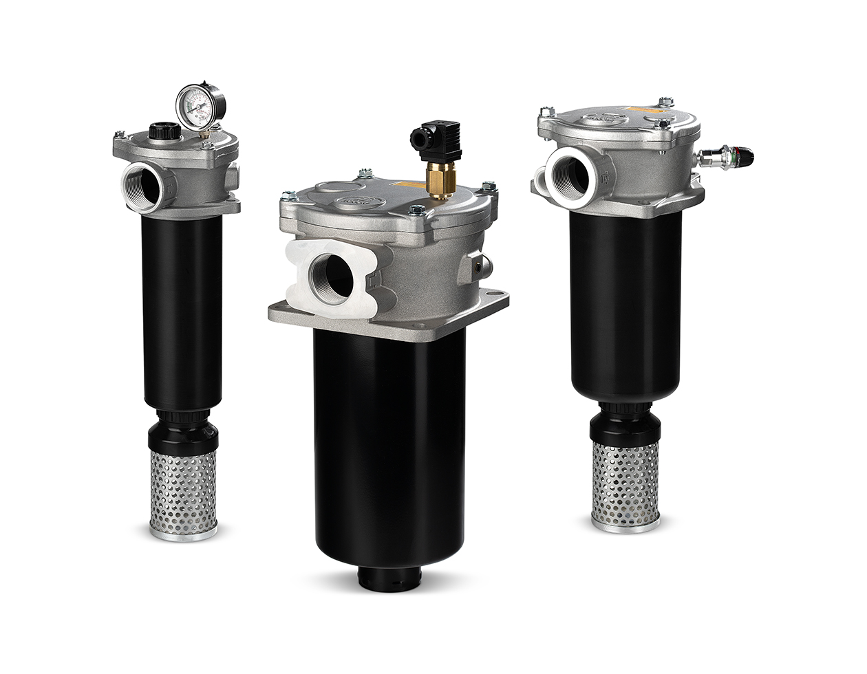 Return Filters
