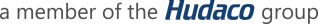 hudaco logo